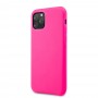 Etui Vennus Silikon Apple iPhone 11 PRO Vennus Czerwony