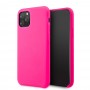 Etui Vennus Silikon Apple iPhone 11 PRO Vennus Czerwony