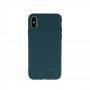 Nakładka Matt TPU Samsung Galaxy A42 5G Odcienie zielonego