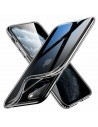 Etui Bumper Samsung Galaxy Note 20 Ultra Przezroczysty
