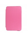 Etui Book NEO - Uniwersalne Do Tabletów 7" WZÓR 1 Odcienie różowego