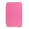 Etui Book NEO - Uniwersalne Do Tabletów 7" WZÓR 1 Odcienie różowego