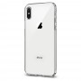 Etui Case Spigen Apple iPhone X/Xs Spigen Przezroczysty