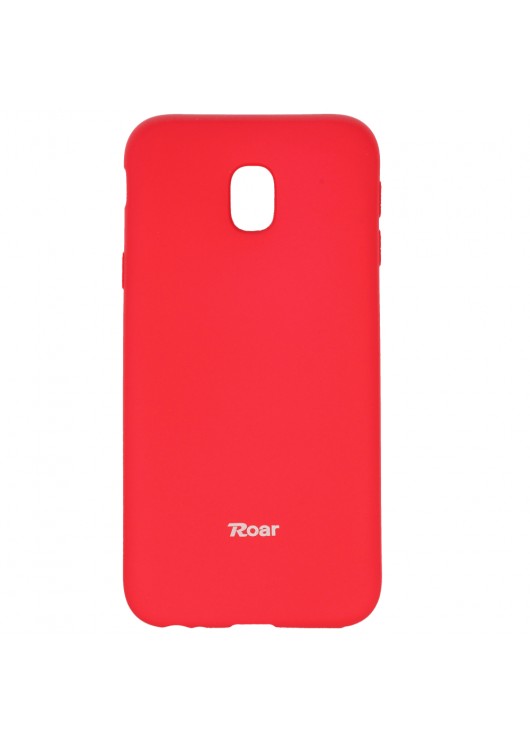 Elastyczne etui Roar Samsung M31s Roar Różowy