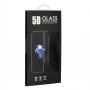 Szkło hartowane 5D Full Glue Tempered Glass Xiaomi Mi 10T/Mi 10T Pro Czarny