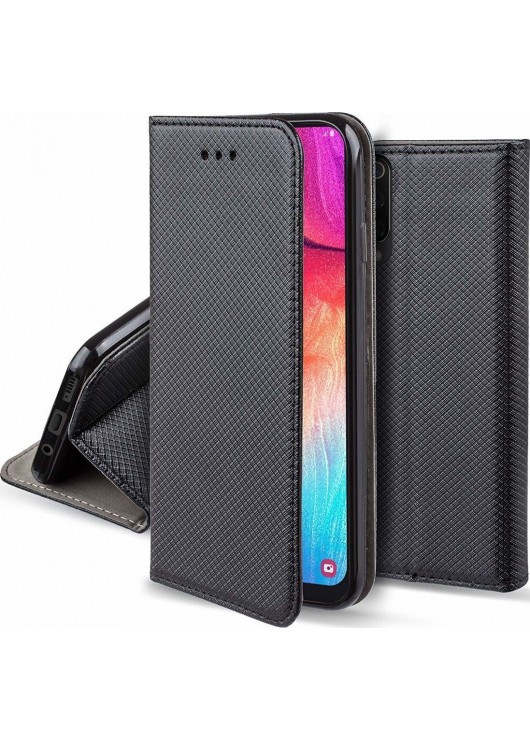 ETUI PORTFEL SAMSUNG XCOVER 5 CZARNY