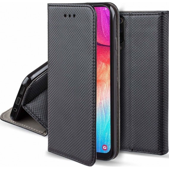 ETUI PORTFEL SAMSUNG XCOVER 5 CZARNY