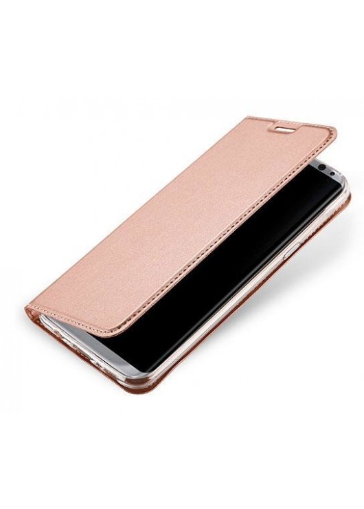 ETUI PORTFEL MOTOROLA G9 POWER ZLOTY ROZ