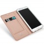 ETUI PORTFEL MOTOROLA G9 POWER ZLOTY ROZ