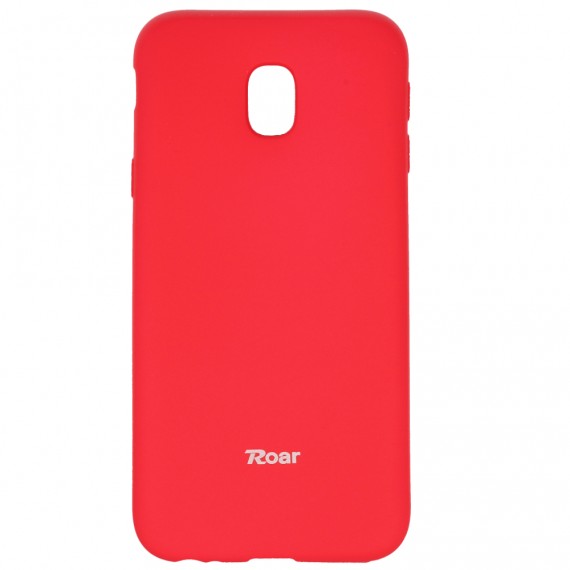 Elastyczne etui Roar Samsung Galaxy A22 4G Roar Różowy