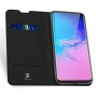 Etui Portfel Xiaomi Mi 11 DUX DUCIS Czarny