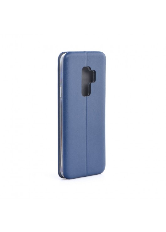 Etui Portfel Xiaomi Mi 11i / Poco F3 / Redmi K40 /PRO Granatowy