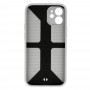 TEL PROTECT Grip Case Samsung A72 Tel Protect Czarny