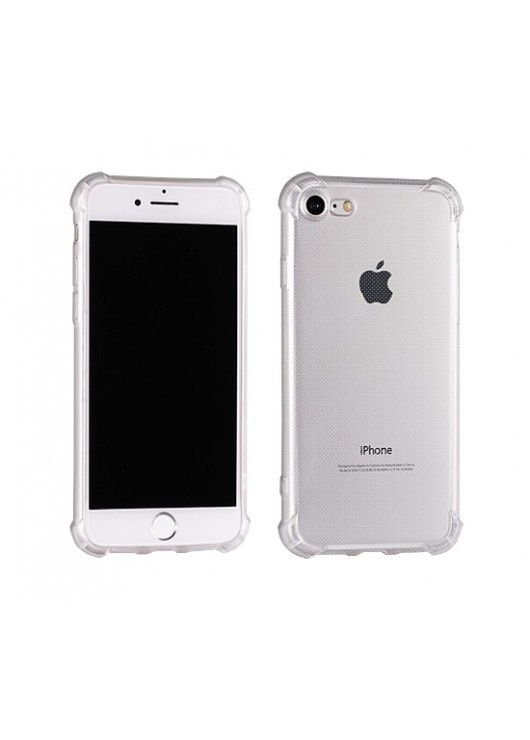 Etui Anti Shock Apple Iphone 13 Pro Max Przezroczysty