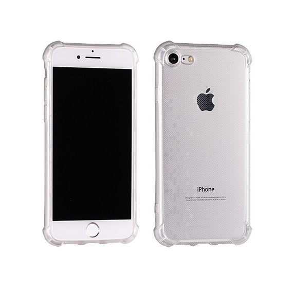 Etui Anti Shock Apple Iphone 13 Pro Max Przezroczysty