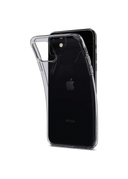 Etui Case Spigen Apple Iphone 13 Pro Spigen Przezroczysty