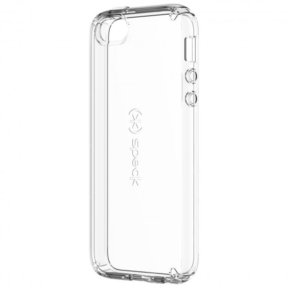 Speck Presidio Perfect-Clear Samsung Galaxy S21 Ultra Speck Przezroczysty