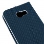 Kabura Luna Carbon Samsung Galaxy S21 Plus Forcell Granatowy