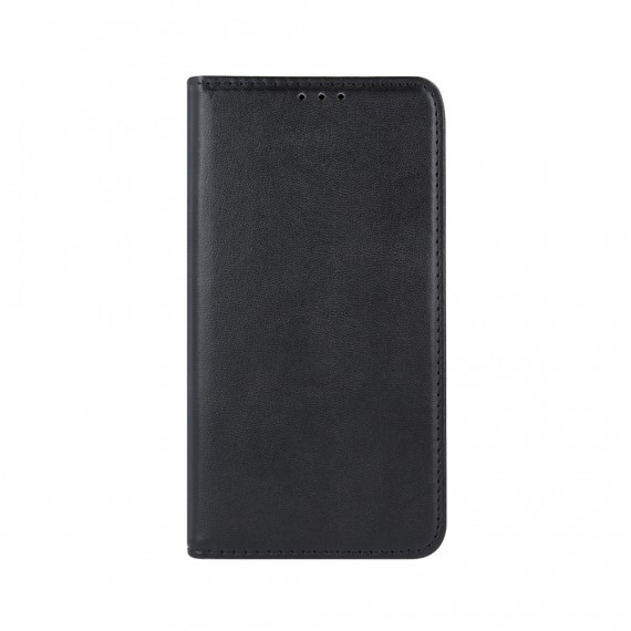 Etui Portfel Oppo A73 Czarny