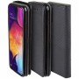 Etui Portfel Xiaomi Redmi 9a Czarny