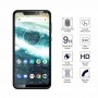 Szkło hartowane 5D Huawei P30 Lite Czarny