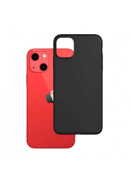 Etui 3MK Matt Case do Iphone 13 Apple Iphone 13 Pro 3MK Czarny