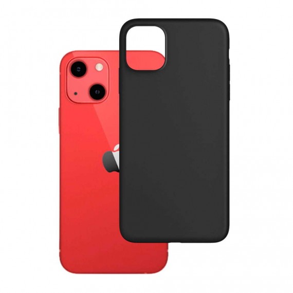 Etui 3MK Matt Case do Iphone 13 Apple Iphone 13 Pro 3MK Czarny