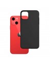 Etui 3MK Matt Case do Iphone 13 Apple Iphone 13 Pro 3MK Czarny