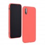 Etui Silicone Lite Apple Iphone 13 Pro Forcell Odcienie różowego