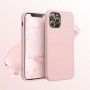 Futerał Roar Space Case Apple Iphone 13 Pro Roar Jasnoróżowy