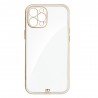 Futerał Forcell LUX Apple iPhone 12 Pro Forcell Biały