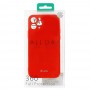 Jelly Case Samsung M51 Czerwony