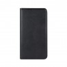 Etui Portfel Samsung A70 Czarny