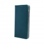 Etui Portfel Samsung A52 Odcienie zielonego