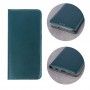 Etui Portfel Samsung A52 Odcienie zielonego