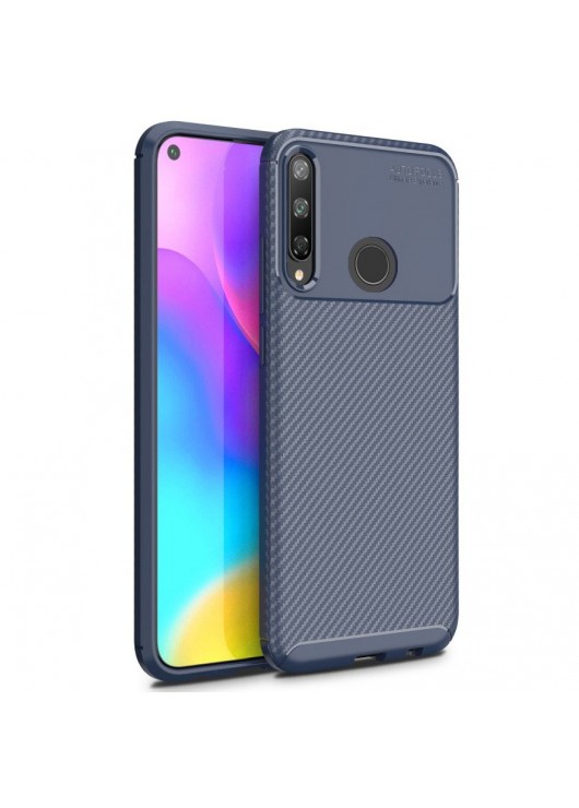 Etui Apple iPhone 12 Mini Granatowy