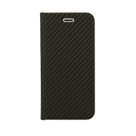 Kabura Carbon Xiaomi Redmi Note 10 5G Forcell Czarny