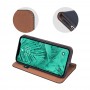 Etui Portfel Apple iPhone 12 Pro Max Czarny