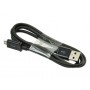 Kabel USB micro SAMSUNG oryginal ECB-DU5ABE