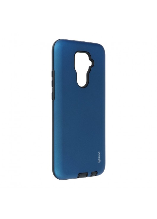 Pancerne etui Roar Xiaomi REDMI 8 Roar Granatowy