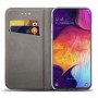 Etui Portfel Samsung Galaxy A42 5G Złoty