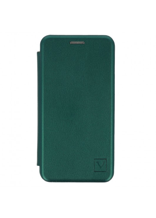 Etui Portfel Huawei P40 Zielony