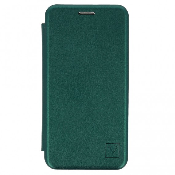 Etui Portfel Huawei P40 Zielony