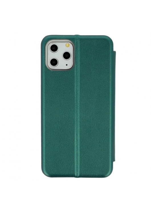 Etui Portfel Huawei P40 Zielony