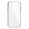 Etui Bumper Samsung Galaxy A71 Przezroczysty