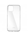 Elastyczne etui Roar Samsung S10 Lite Roar Przezroczysty