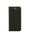 Kabura Carbon Samsung Galaxy S21 Forcell Czarny