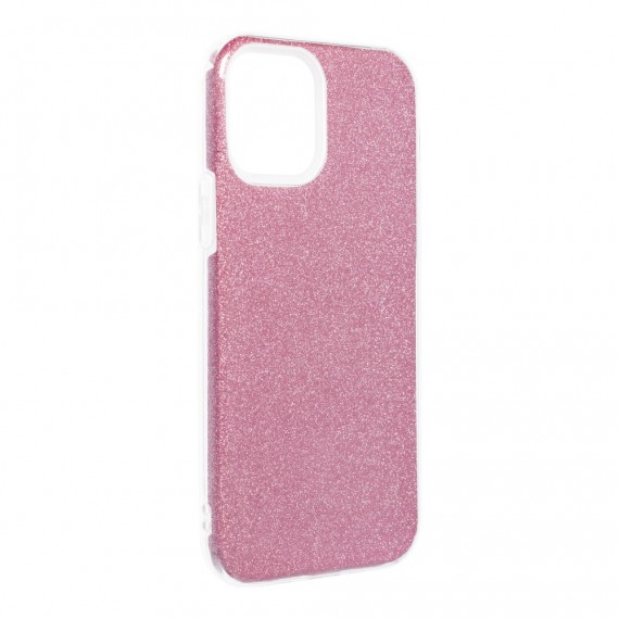 Etui Shining Xiaomi Mi 11 Różowy