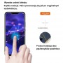 Szkło hartowane Xiaomi Redmi 9T Przezroczysty