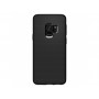 Nakładka Matt TPU Motorola G7 Bumper Czarny